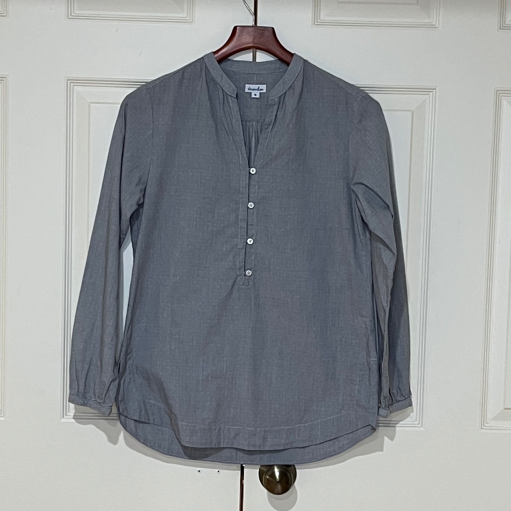Steven Alan Shirt Small